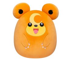Orbico Jumbo Squishmallows Pokémon Teddiursa 60 cm / od 1 roku