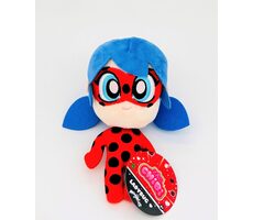 Orbico Miraculous: Beruška a Černý kocour - Lady Bug / od 4 let