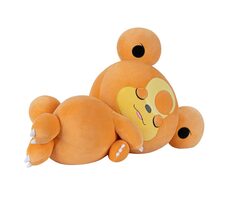 Orbico Pokémon Teddiursa spící 45 cm / od 3 let