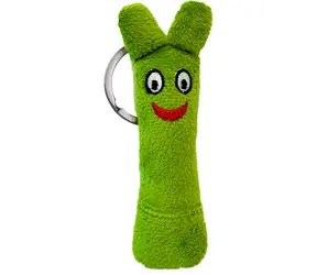 Mac Toys Bludišťák klíčenka zelená / od 3 let