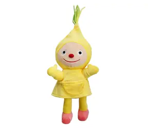 Mac Toys Kouzelná školka František 30 cm / od 0 měsíců