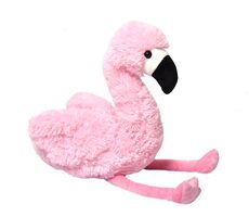 Mac Toys Plameňák růžová 50 cm / od 0 let