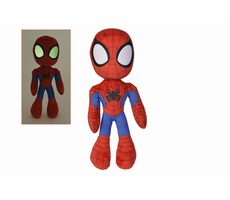Nicotoy Disney Marvel Spidey 25 cm / GID / od 0 let