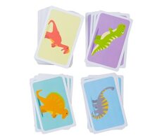 Bigjigs Toys Snap! Dinosauři pexeso / od 3 let