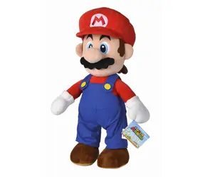 Simba Super Mario 50 cm / od 0 let