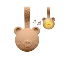 Taf Toys Hudební medvídek se světlem Dream Bear / od narození