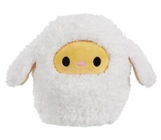 MGA Fluffie Stuffiez Malý chlupáček ovce / od 4 let