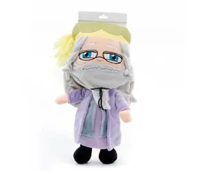 Yume Harry Potter Ministerstvo kouzel Brumbál / 29 cm / od 0 měsíců