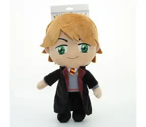 Yume Harry Potter Ministerstvo kouzel Ron / 29 cm / od 0 měsíců