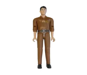 Bruder BWORLD Figurka řidič UPS / od 4 let