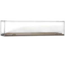 Roco 40026 Průhledná krabička pro modely o délce max 290 mm