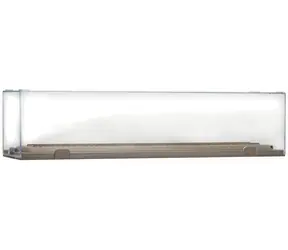 Roco 40026 Průhledná krabička pro modely o délce max 290 mm