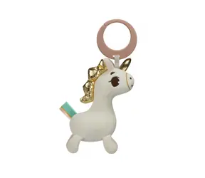 Tiny Love Závěsná hudební hračka Unicorn Wonderlands / od 0 měsíců