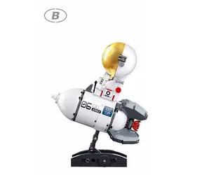Sluban Pleyerid M38-P8001 Astronaut na Marsu B / Od 14 let
