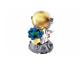 Sluban Pleyerid M38-P8002 Astronaut A / od 14 let