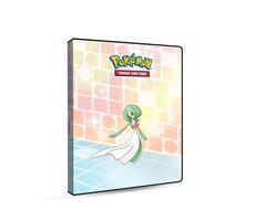 Pokémon UP: GS Trick Room - A5 album na 80 karet / od 6 let