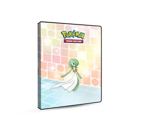 Ultra PRO Pokémon: GS Trick Room - A5 album na 80 karet / od 6 let