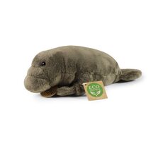 RAPPA Plyšový kapustňák 26 cm / ECO-FRIENDLY / od 0 měsíců