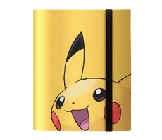 Pokémon UP: GS Pikachu - PRO-Binder album na 360 karet / od 6 let