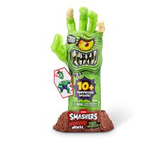 Asmodee Smashers: Horror House Dissect / od 3 let