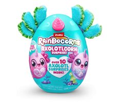 Asmodee Rainbocorns: Sparkle Heart Axolotlcorn / od 6 let