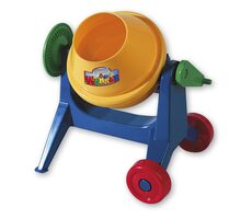 Androni Míchačka na písek / od 12  měsíců