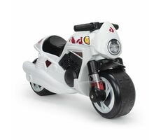 INJUSA 1891 Dětské odrážedlo NEW WHEELER / od 18 měsíců