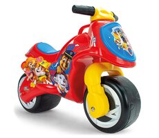 INJUSA 1903 Dětské odrážedlo NEOX PAW PATROL / od 18 měsíců
