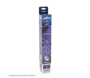 Gamegenic: MTG Marvels Spider-Man Shiny Playmat - Swamp