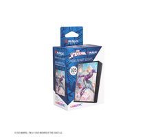 Gamegenic: MTG Marvels Spider-Man Premium Art Sleeves - Green Goblin