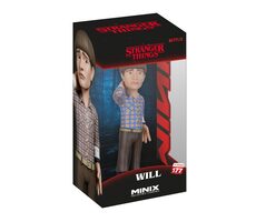 MINIX TV Series: Stranger Things S5 - Will