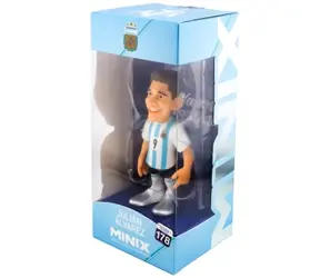 MINIX Football: NT Argentina - JULIAN ALVAREZ / od 3 let
