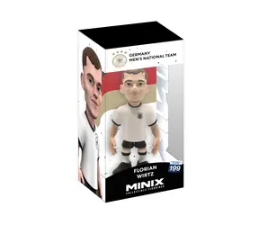 MINIX Football: NT Germany -  WIRTZ / od 3 let