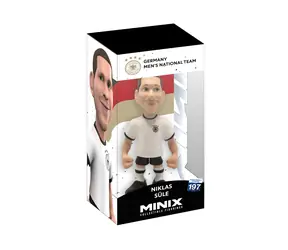 MINIX Football: NT Germany -  SULE / od 3 let