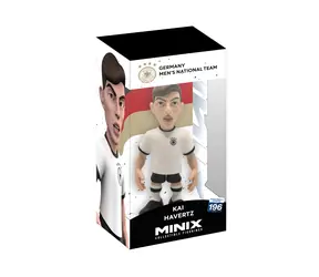 MINIX Football: NT Germany -  HAVERTZ / od 3 let