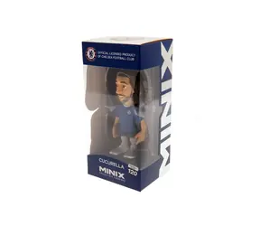 MINIX Football: Club Chelsea - CUCURELLA / od 3 let