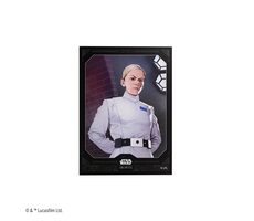 Gamegenic SWU: Premium Art Sleeves - Dedra Meero