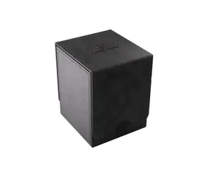 Gamegenic: Squire PLUS 100+ XL Black