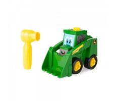 John Deere Kids - Postav si svůj nakladač / od 18 měsíců