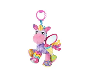Playgro - Jednorožec Stella / od 0 let