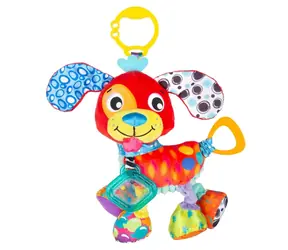 Playgro - Pejsek Rexík / od  0 let