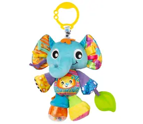 Playgro - Slon Elly / od 0 let
