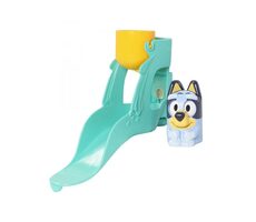 TOOMIES - Bluey na vodní skluzavce / od 18 měsíců