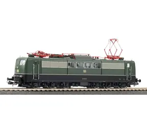 Piko 21704 Elektrická lokomotiva BR 151 DB IV / Měřítko:H0 (1:87) / Délka:224 mm / Rádius:358 mm