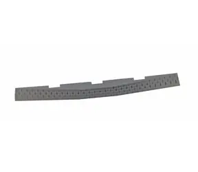 Piko 55444 Podloží pro přestavník BWR výhybek obloukových (R3/R2) pravých / Měřítko:H0 (1:87) / od 14 let