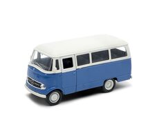 Welly Mercedes-Benz O 319 Bus 1:34 krémová
