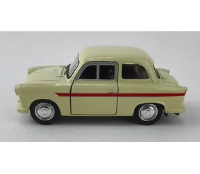 Welly Trabant P50