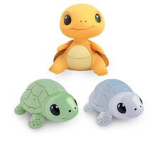 Lena Želví rodinka do vody / od 12 měsíců