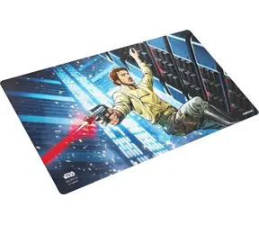 Gamegenic SWU: Game Mat - Cassian Andor