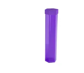 Gamegenic: Playmat Tube - Purple